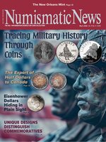 Numismatic News